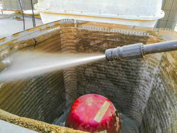 Best Residential Air Duct Cleaning  in White Bluff, TN