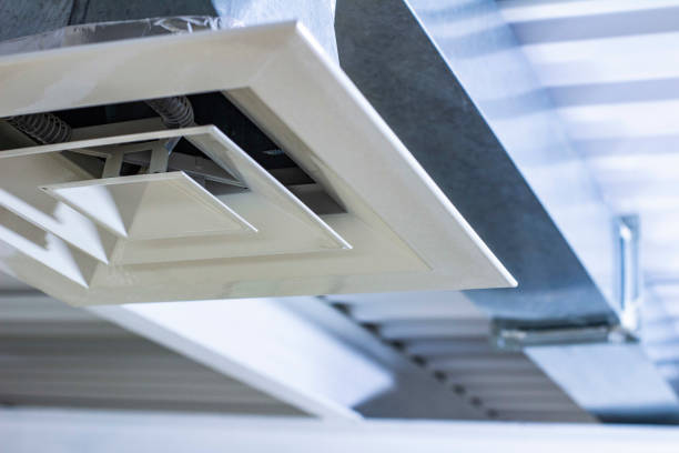 Best Residential Air Duct Cleaning  in White Bluff, TN