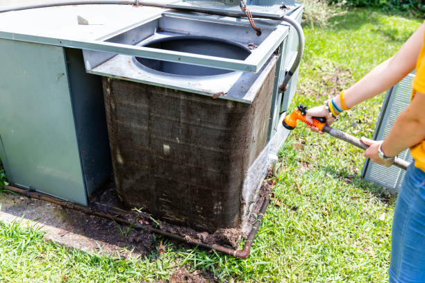 Best Commercial HVAC Duct Cleaning  in White Bluff, TN